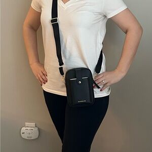 Bandolier Dillon Bag